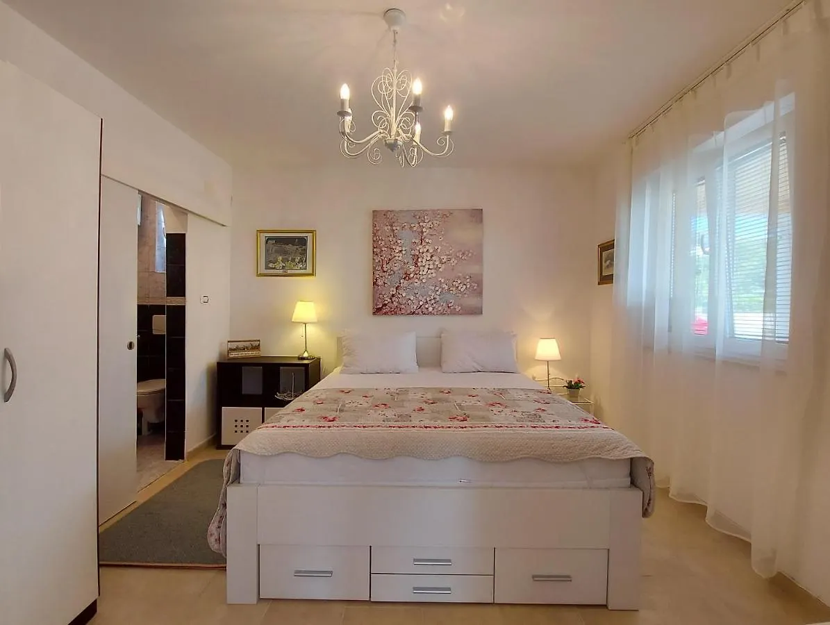 Villa Schober Baska