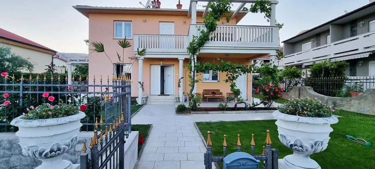 Villa Schober Baška