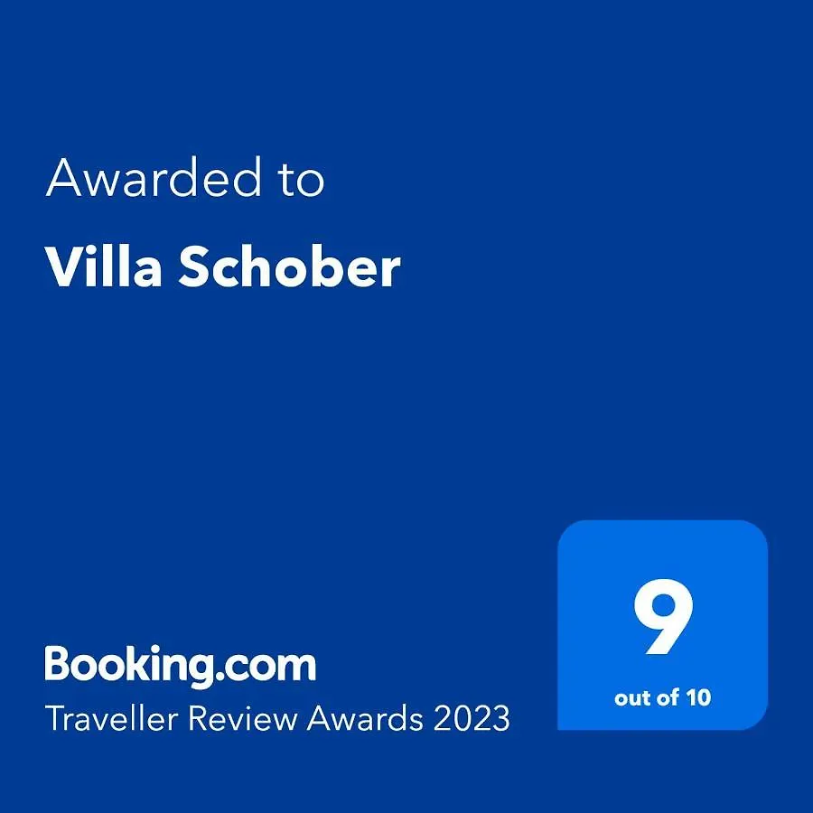 Villa Schober Baska 0*, Baška Horvátország