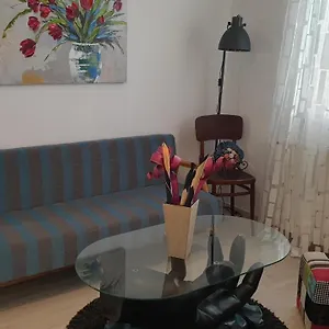  Apartment P&l